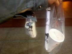 -沪上阿姨·精选茶饮(天长东路店)