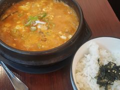 辣豆腐汤-青春分食(仙林大学城店)