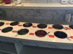 -何鲜菇火锅(大营盘店)