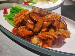 -竹雨堂创意中国菜(裕华店)