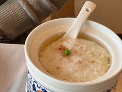 鸡汤豆花-渝信川菜(南滨店)