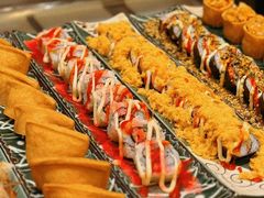 -索菲特西湖大酒店·香榭丽全日候餐厅(南山路店)