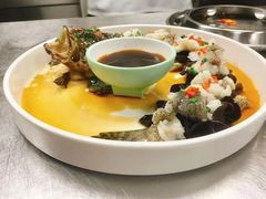 -三品香·江浙菜(松江九谊店)