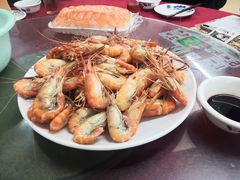 -南沙十九涌渔人码头-南门