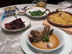 -蝶园·装修中(BFC外滩金融中心店)