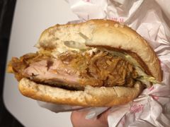 -麦当劳(广州新港东路第二分店)
