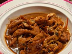 -春梅里卤鹅馆·47年老字号(中山路店)