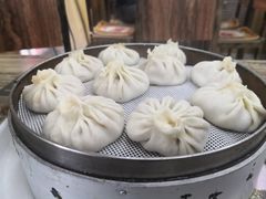 开封灌汤包-老字号开封灌汤包(青泥街店)