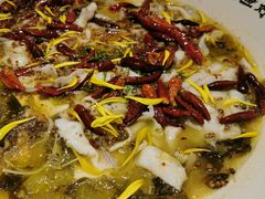 -太二酸菜鱼(福州泰禾店)