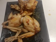 牛蛙-老天桥蛙炉火锅(姑苏总店)