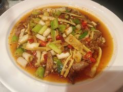 -天辣(金桥啦啦宝都店)