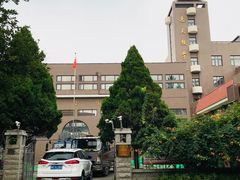 教学楼-岳阳道小学(大理道校区)