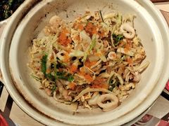 -避风塘(宝山万达店)