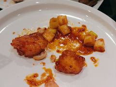 -旺顺阁·北京菜·烤鸭(大望路店)