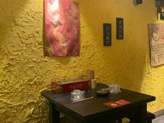 卡座-今邕烧烤(西大店)