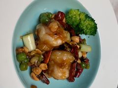 -夜宴江景餐厅