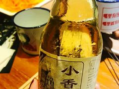 -喝丢一只鞋辣炒海鲜小烧烤(三八广场店)