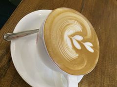 边渡咖啡(昙华林店)-边渡咖啡烘焙店(昙华林店)