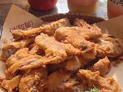 -前海沿·青岛菜(五四广场永旺店)