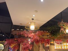 -李久其家民间餐厅(观沙岭公园店)