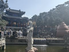 -红螺寺