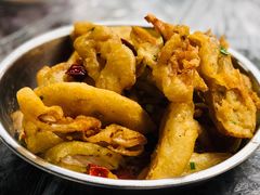 -小民大排档(光谷店)