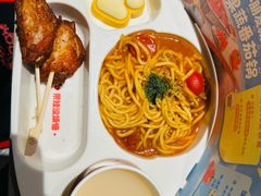 -海底捞火锅(太阳宫凯德mall店)