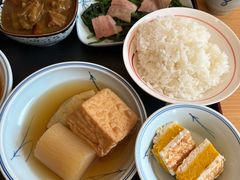 -楽飯屋(软件园店)
