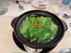 -港丽餐厅(高德置地店)