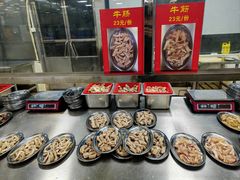 -五洞大众牛餐馆(番禺分店)