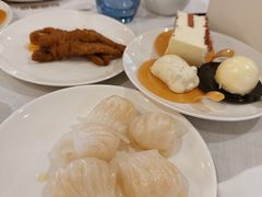 -和润艺术酒店-自助早餐厅