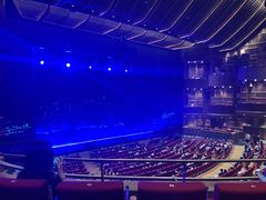 -交通银行前滩31演艺中心