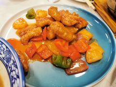 -太兴餐厅(东方广场分店)