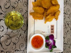 -一江春水·杭帮臻宴(三台山店)