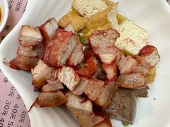 拼三鲜-王桂峰特色小吃(浔阳路店)