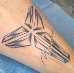 点击看大图 -PinooTattoo皮奴刺青纹身设计总部