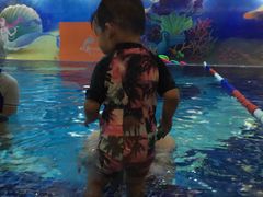 -ABC Swim亲子游泳俱乐部(河西店)