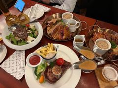 -宝莱纳餐厅(滨江店)