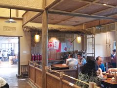 大堂-田小狗的饭店(才子佳郡店)