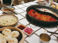 -贰回巷火锅馆(钟楼店)