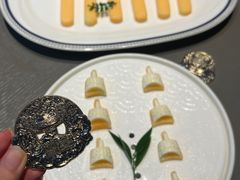 -曾宴·楚菜(湖北省博物馆店)