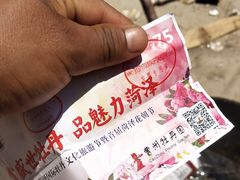 -曹州牡丹园