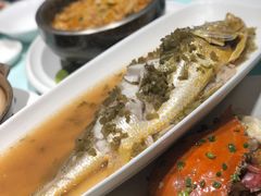 -高佳庄·舟山海鲜(海景旗舰店)