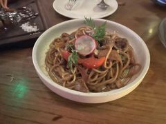 -MARU玛露音乐餐厅(大学路店)
