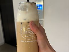 -安琳acKONA咖啡(市南店)