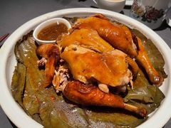 招牌窑鸡-小炳胜(卓悦中心店)
