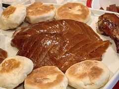 -马凯餐厅(地安门店)