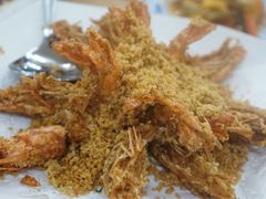 -無招牌海鮮(芽笼店)