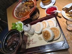 -龚兴城鱼羊吉·家传湖北菜(苗栗路总店)