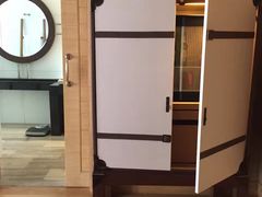 -天津津利华酒店